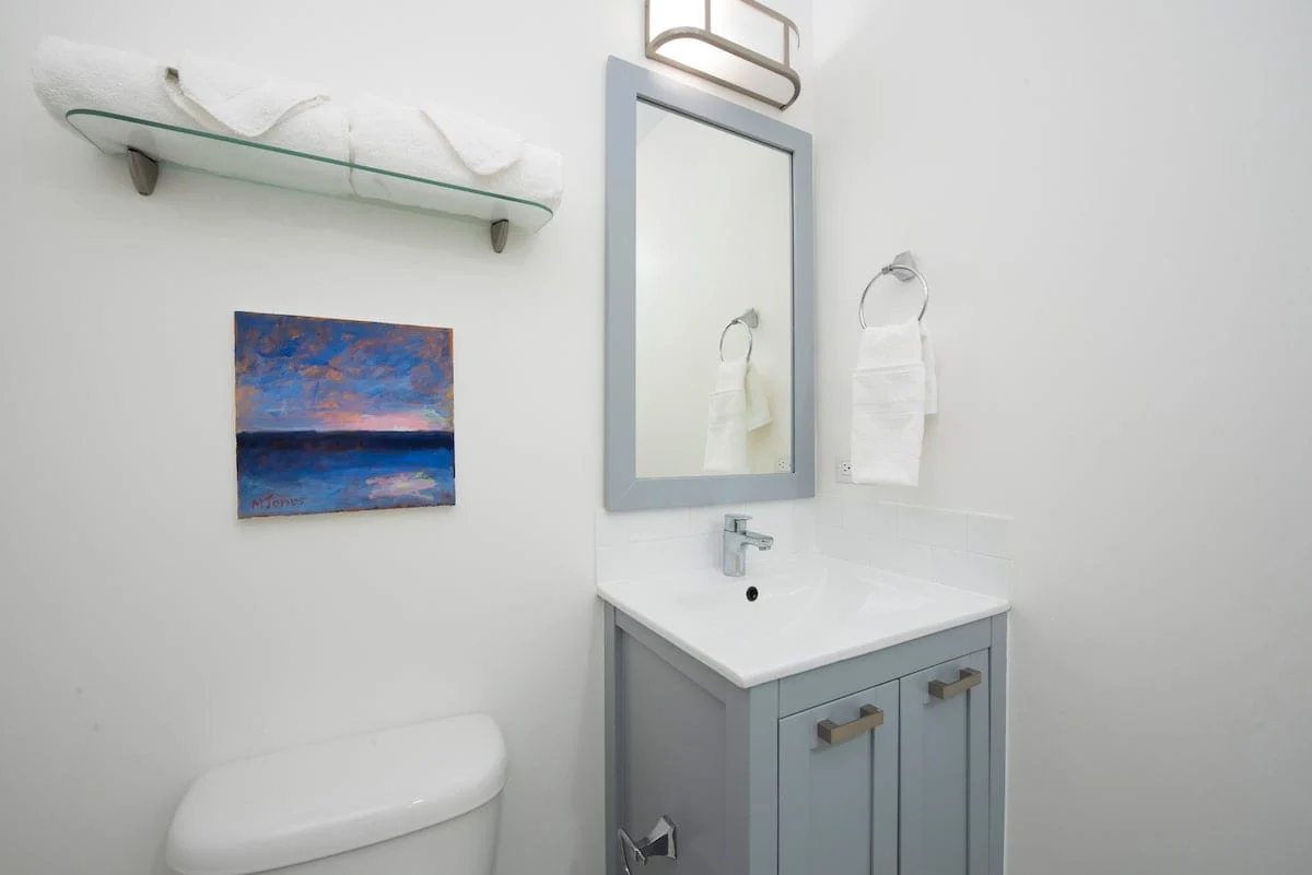 Snug Harbour View #9 #15
