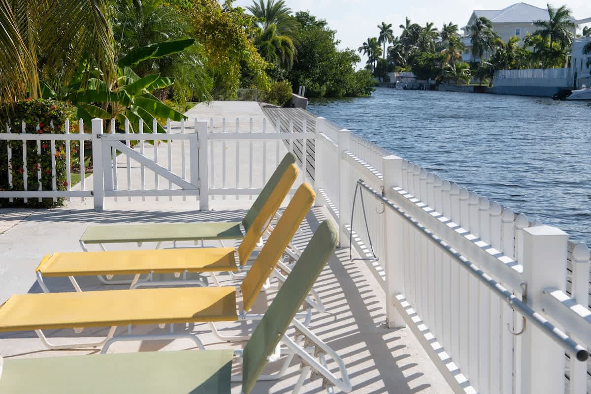Snug Harbour View #9 #56