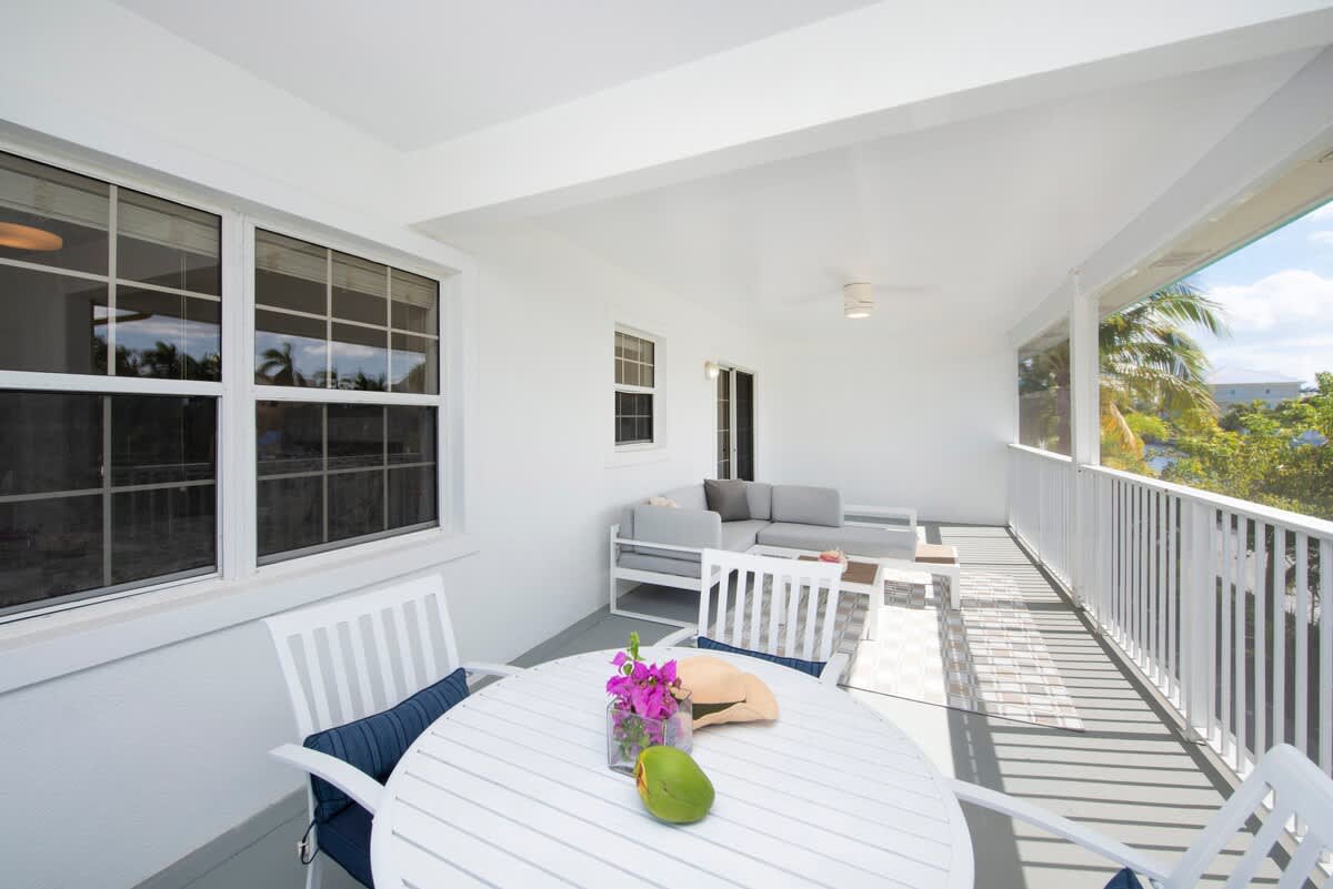 Snug Harbour View #9 #50