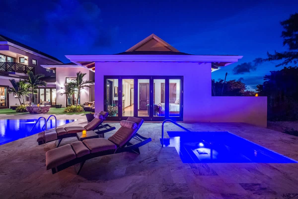 Stepping Stone Villa #26