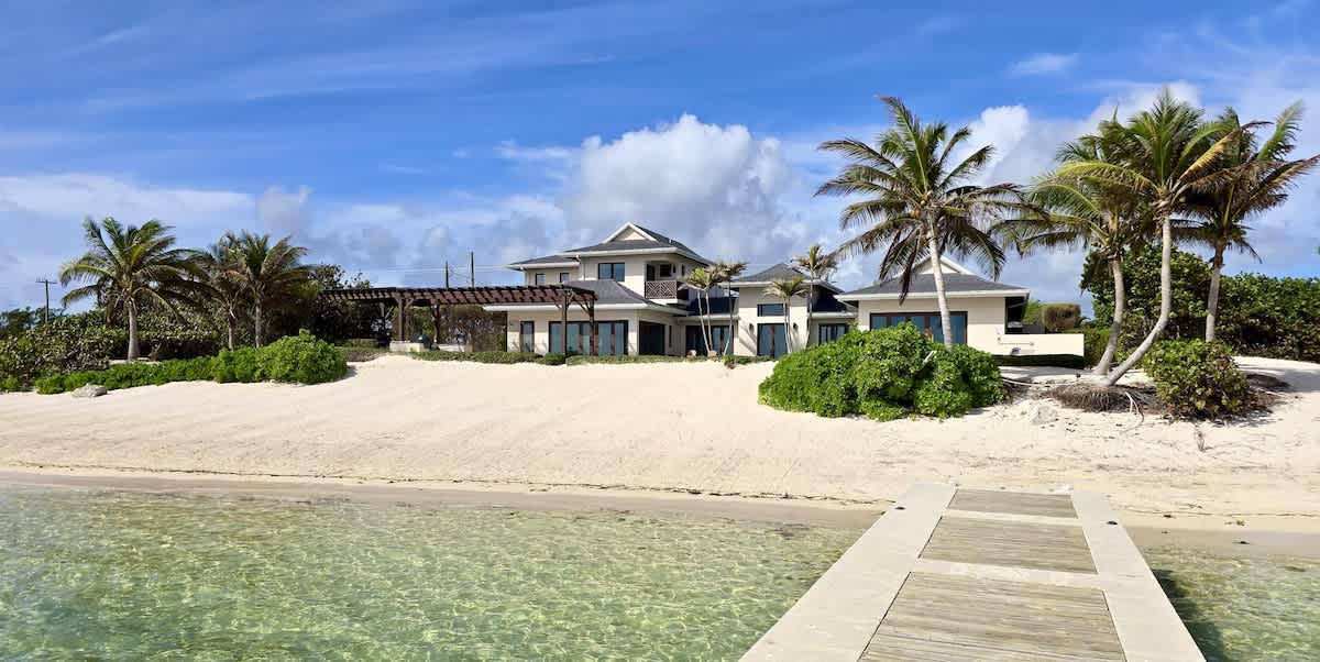 Stepping Stone Villa #51