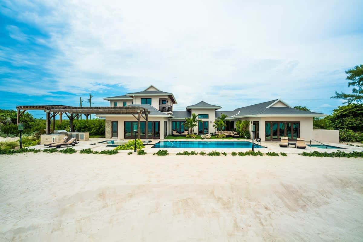 Stepping Stone Villa #50