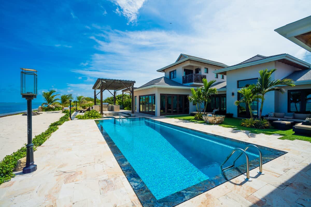 Stepping Stone Villa #77