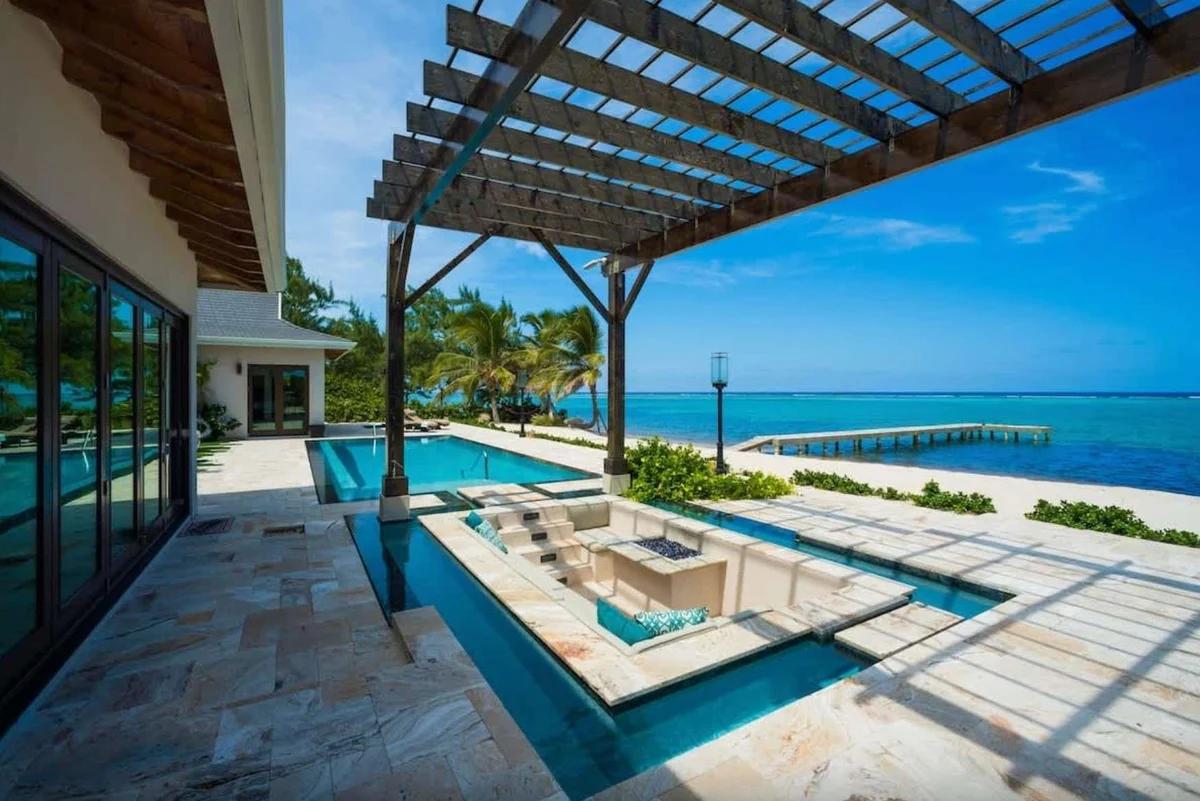 Stepping Stone Villa #62
