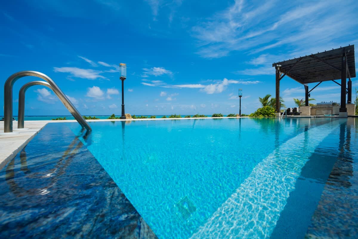 Stepping Stone Villa #40