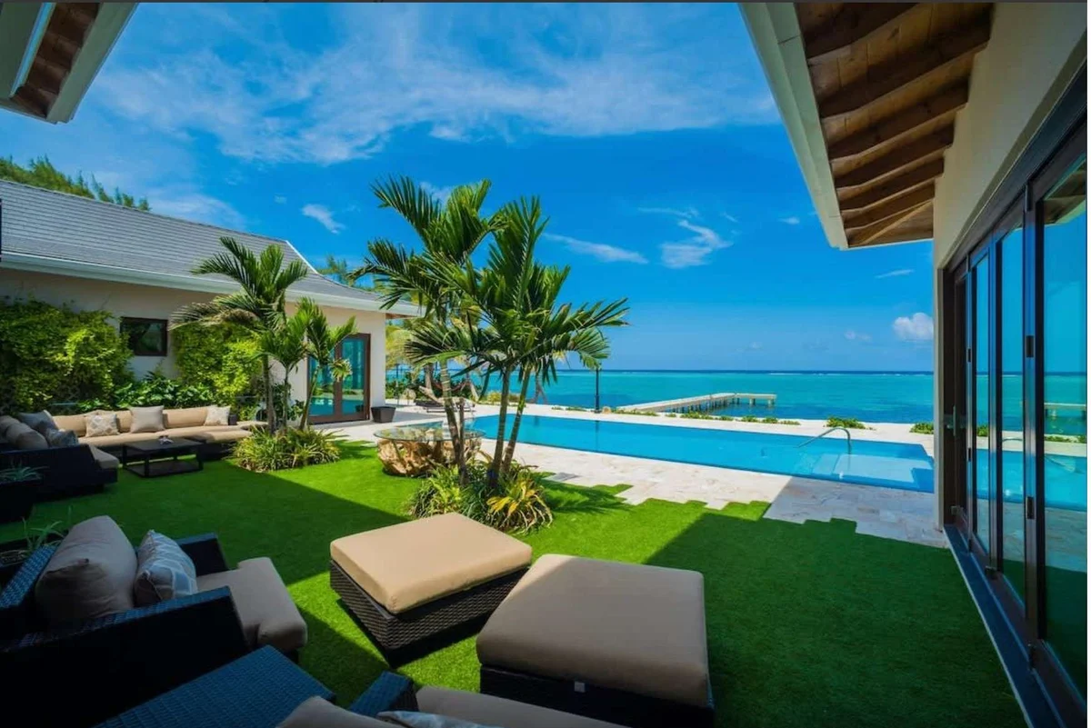 Stepping Stone Villa #8