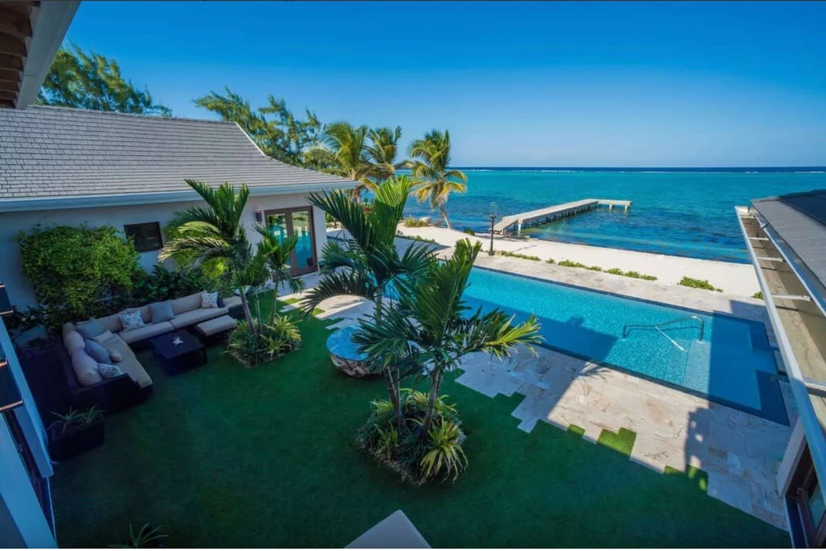 Stepping Stone Villa #16