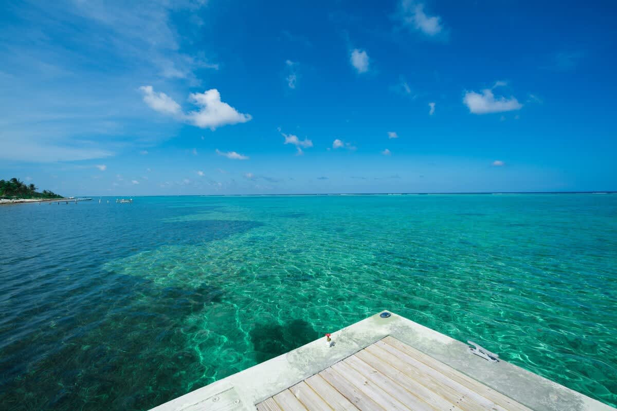 Stepping Stone Villa #4