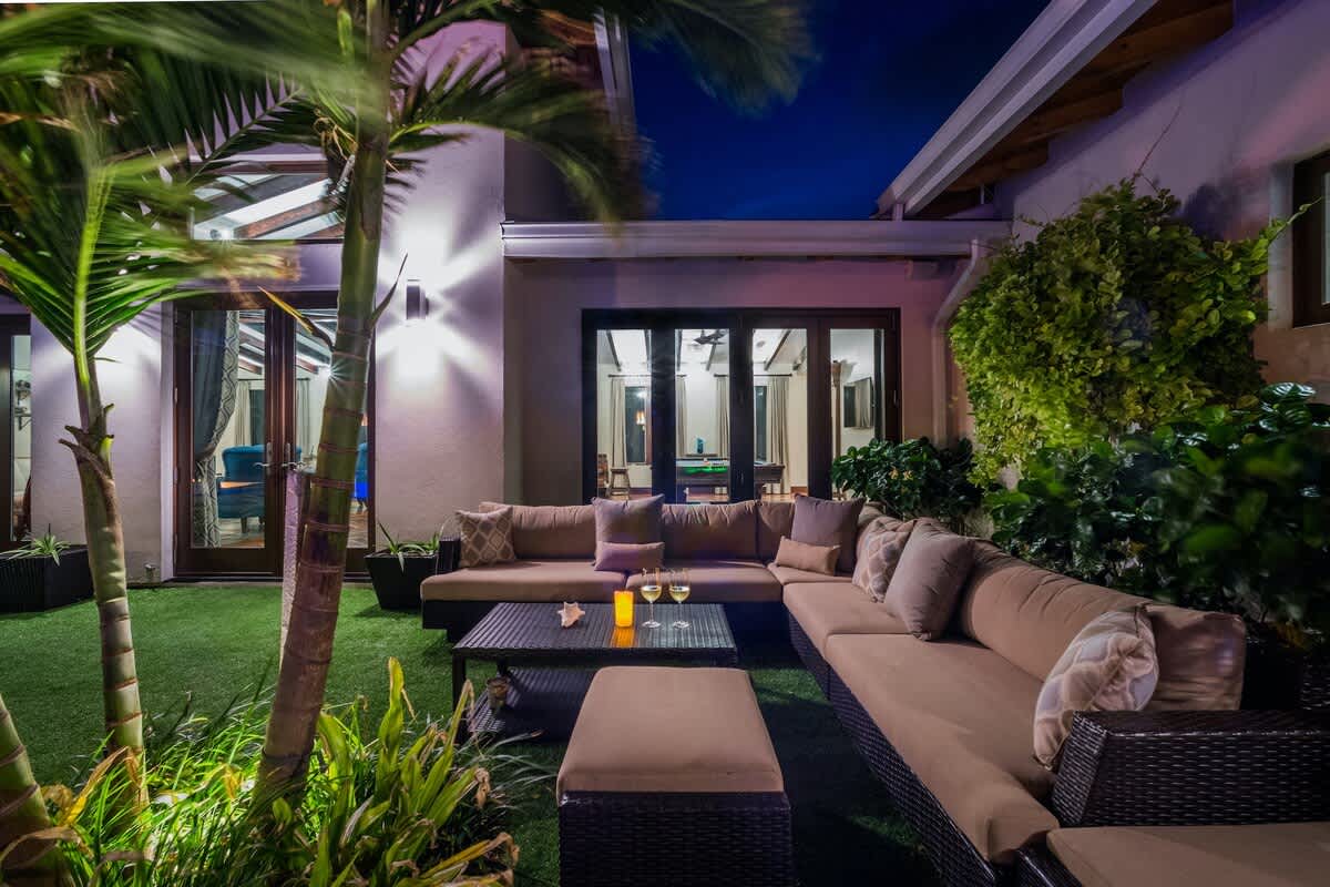 Stepping Stone Villa #36