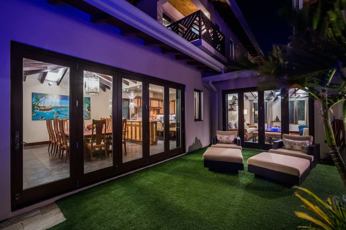 Stepping Stone Villa #9