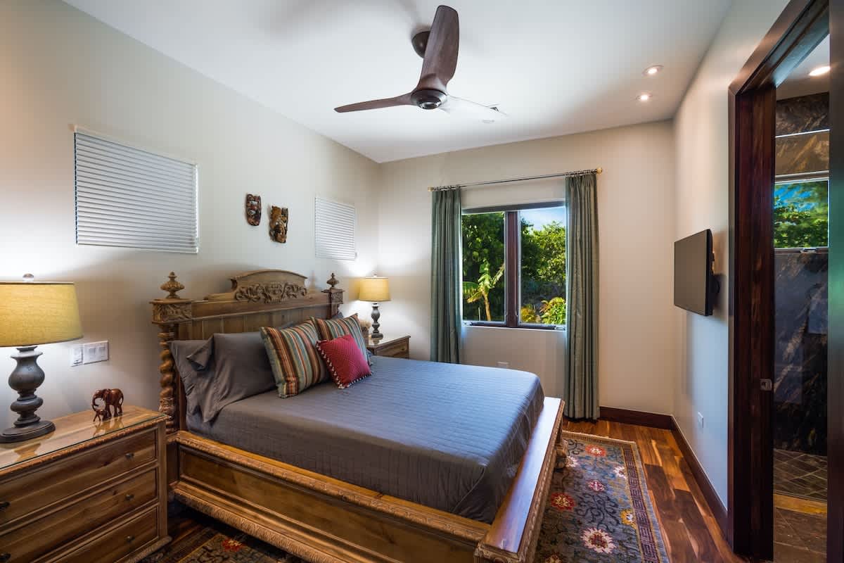Stepping Stone Villa #5