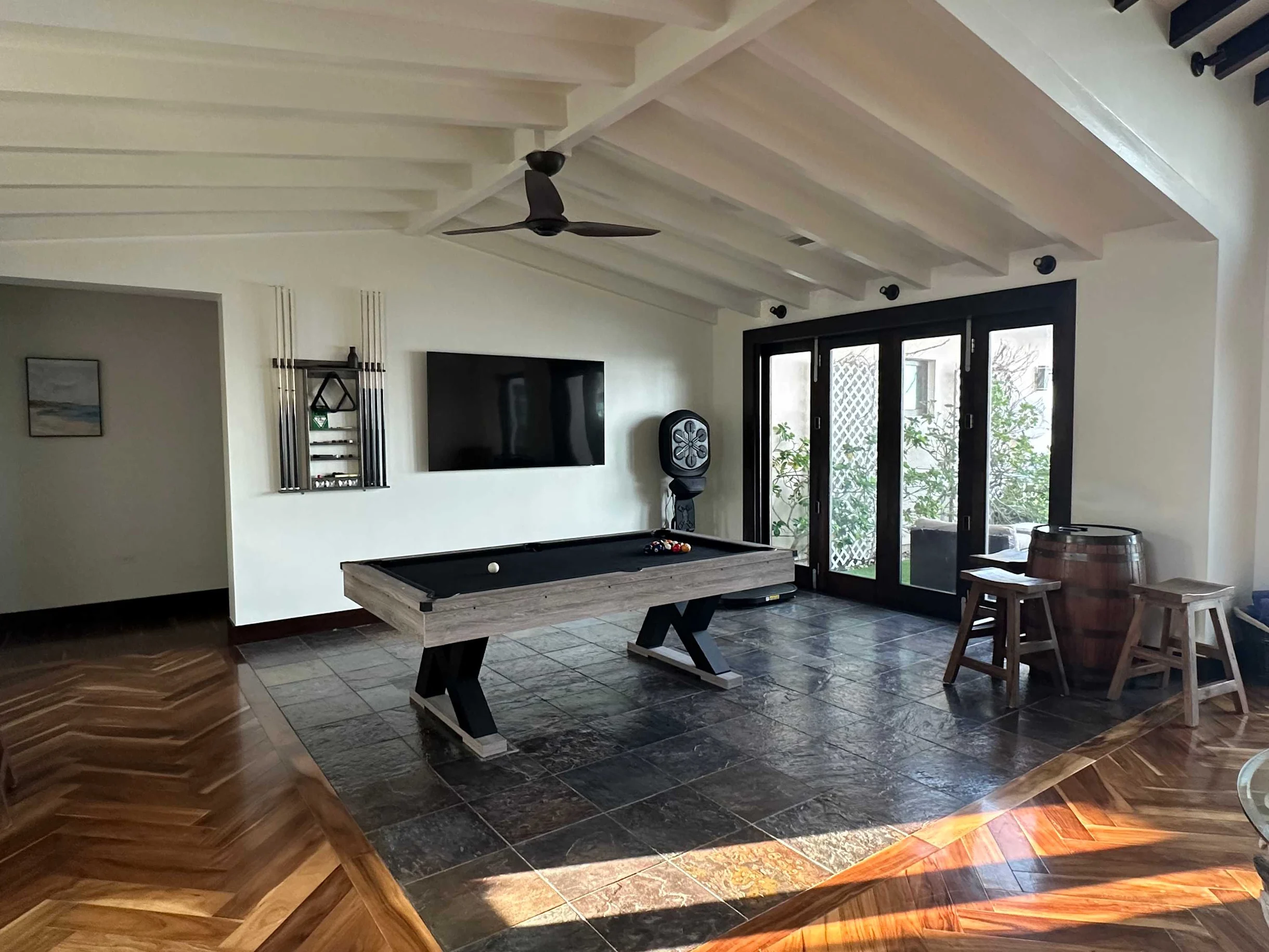 Stepping Stone Villa #7