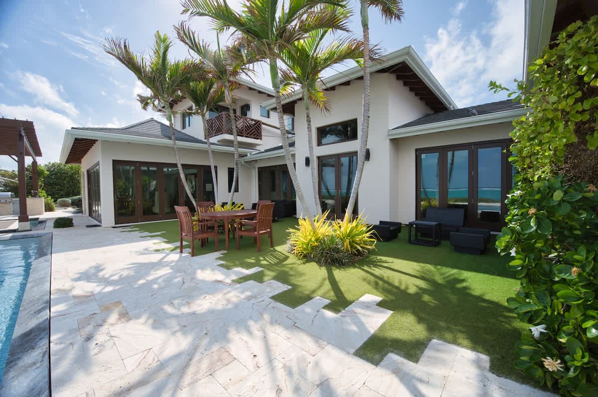 Stepping Stone Villa #43