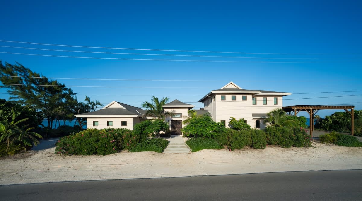 Stepping Stone Villa #37