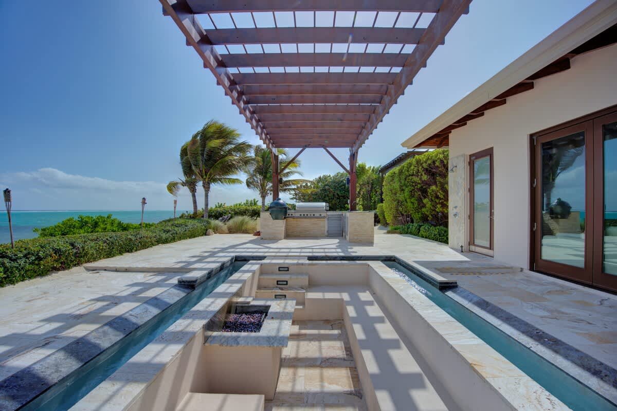 Stepping Stone Villa #27