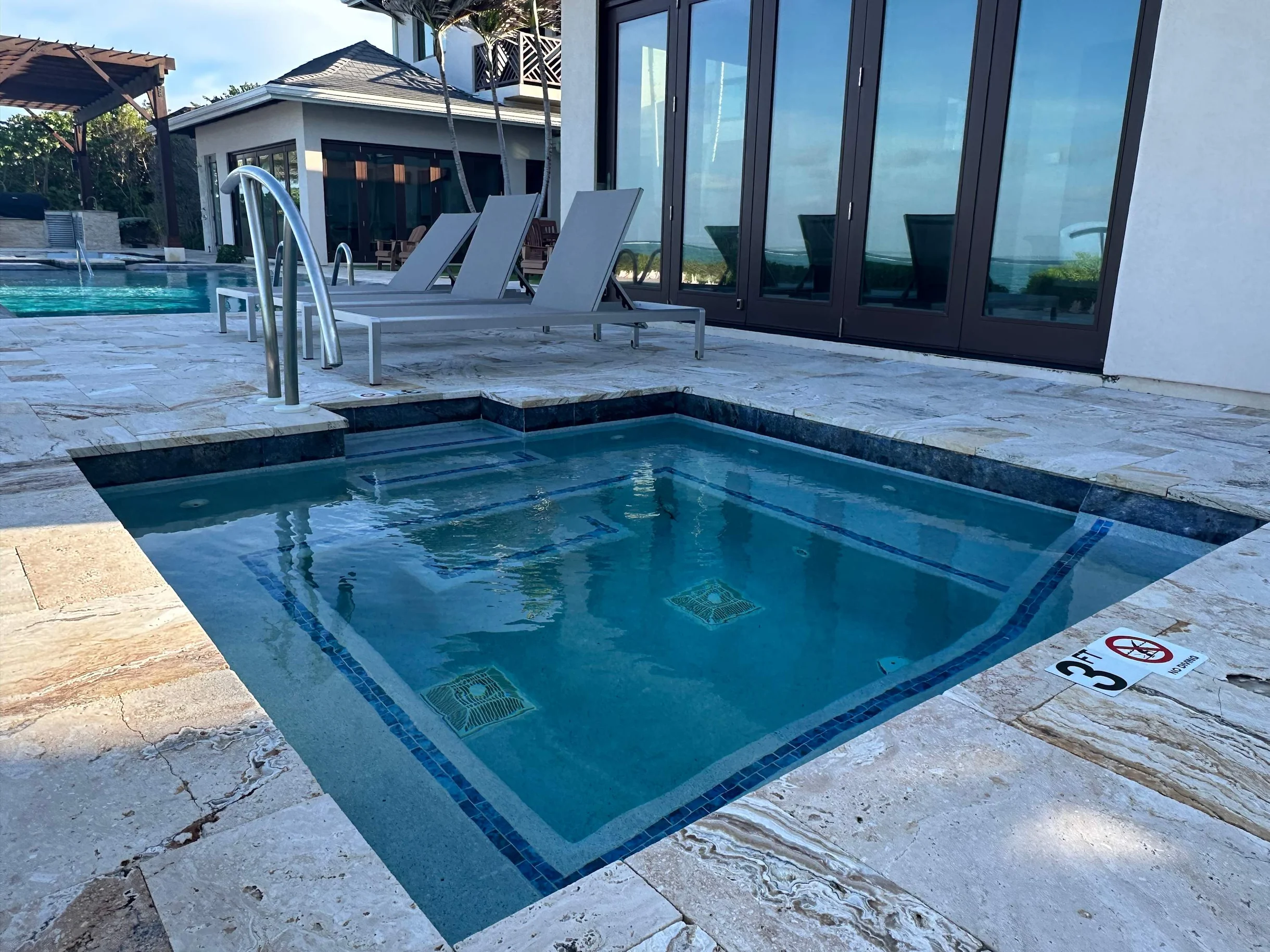 Stepping Stone Villa #55