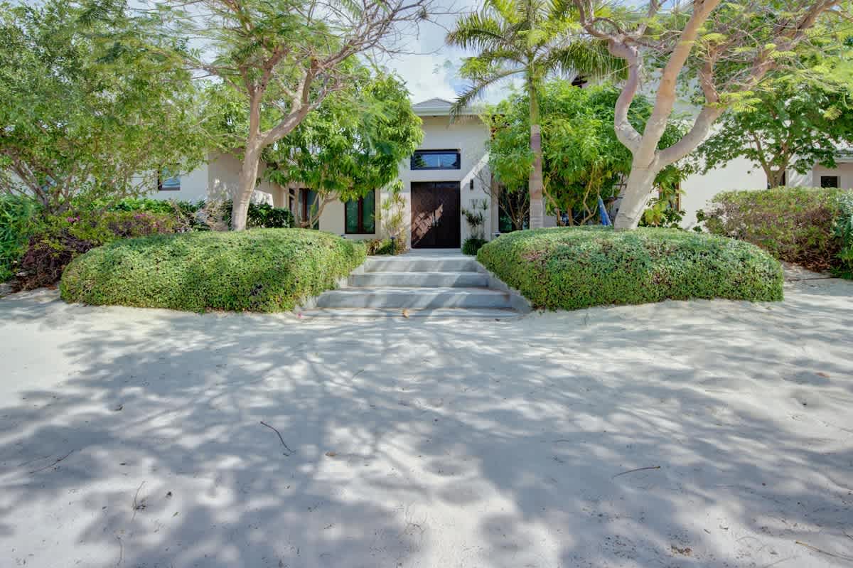 Stepping Stone Villa #49