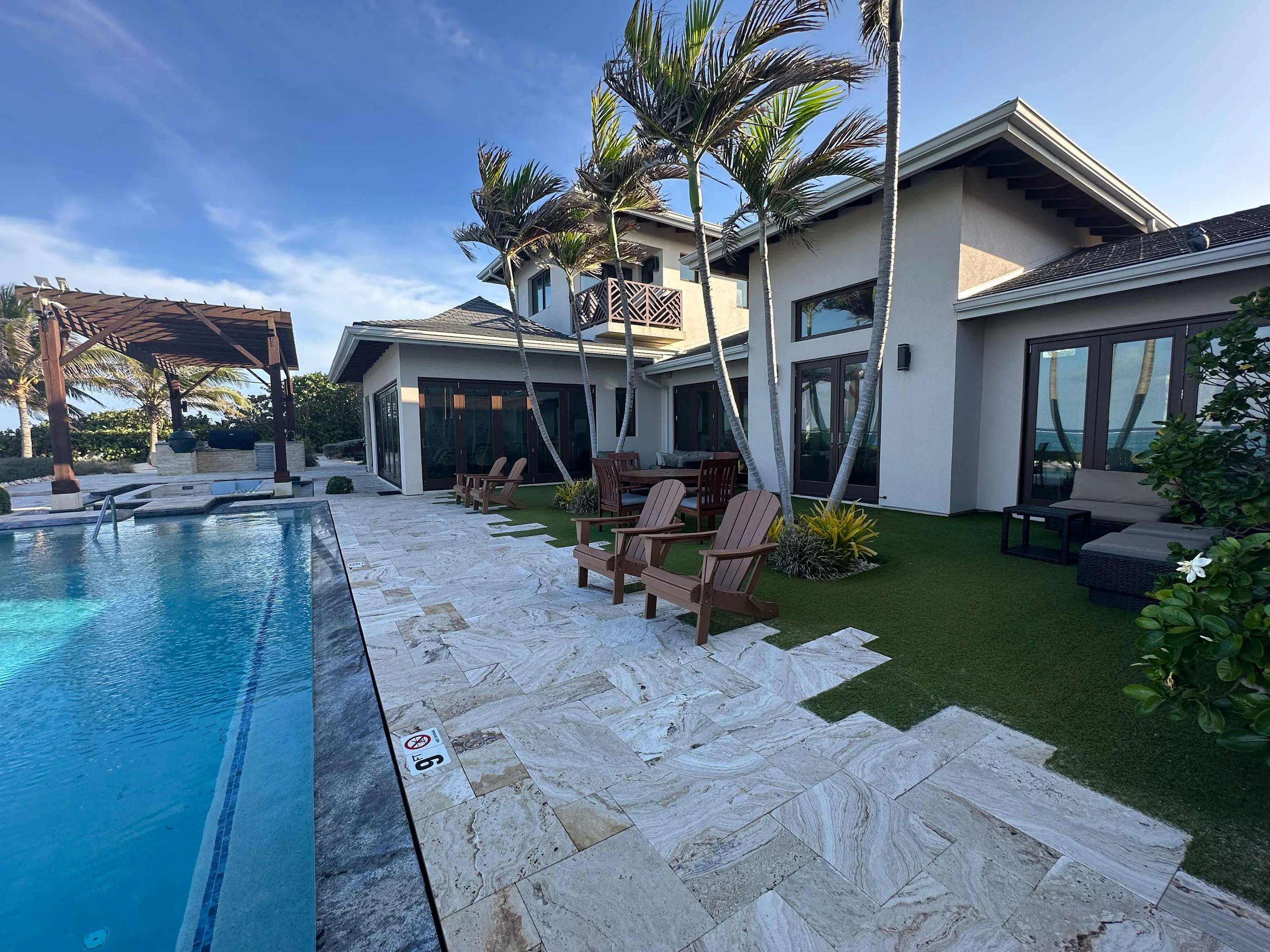 Stepping Stone Villa #68