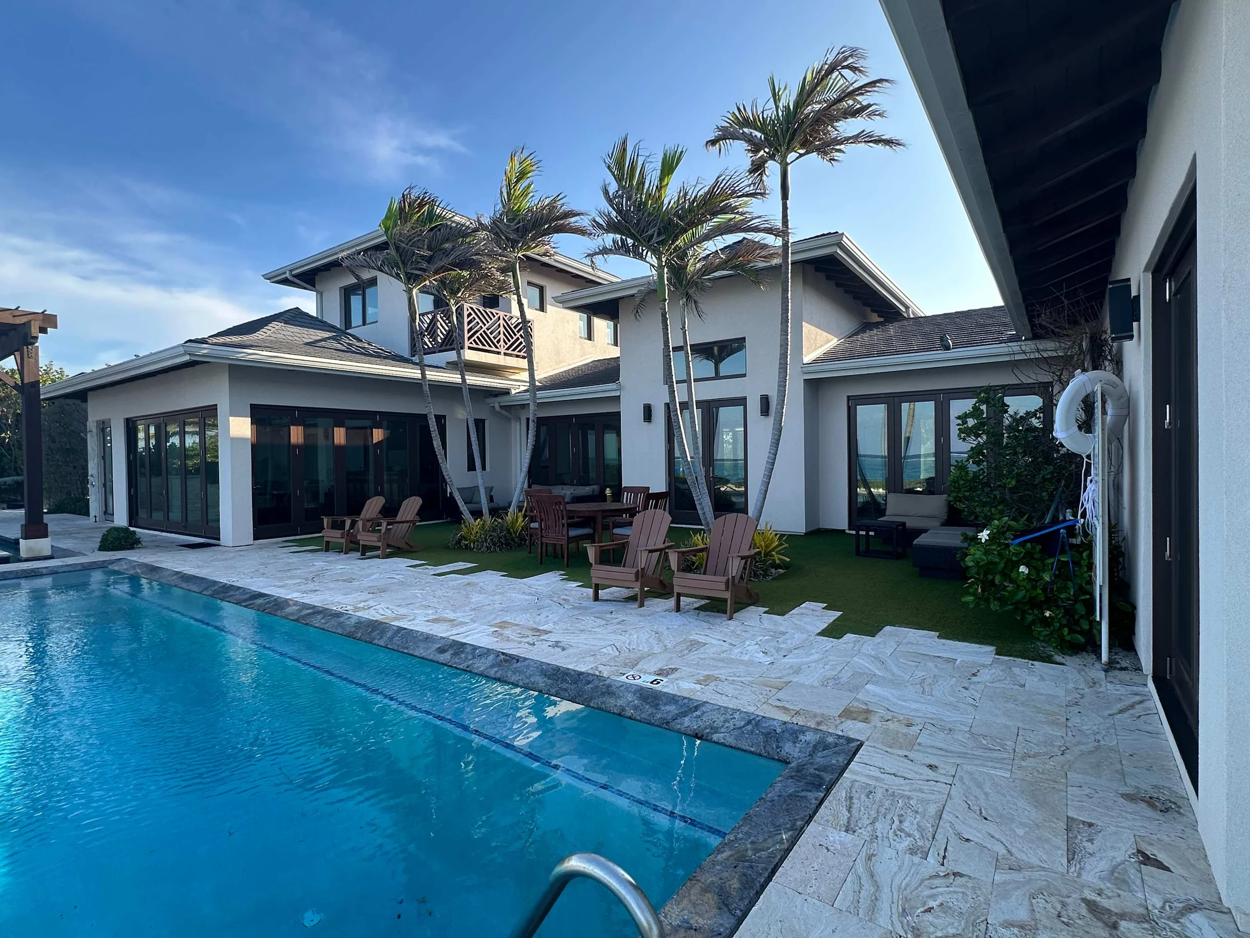 Stepping Stone Villa #74