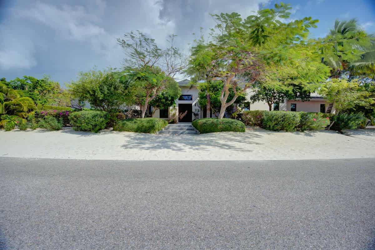 Stepping Stone Villa #29