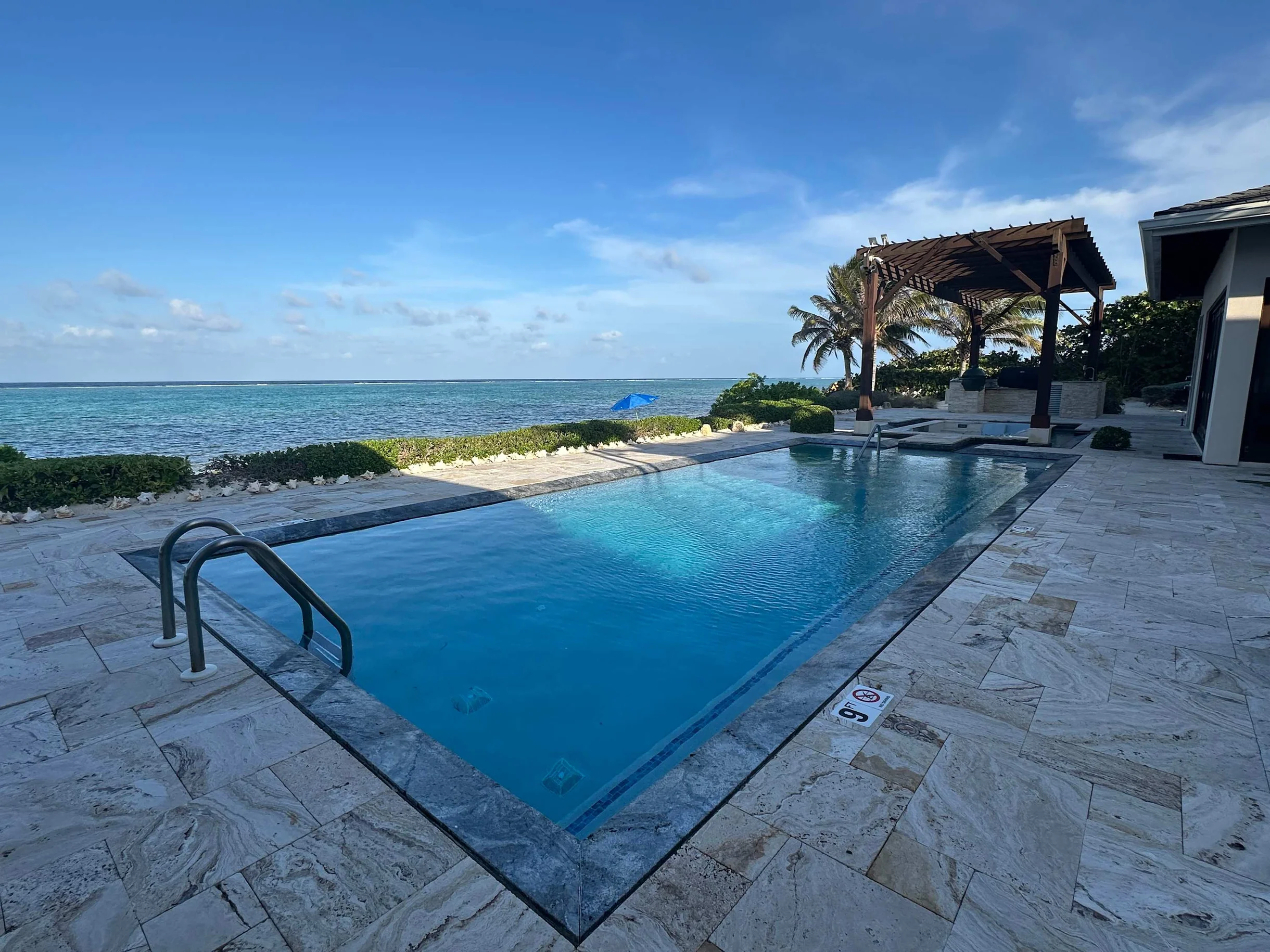 Stepping Stone Villa #75
