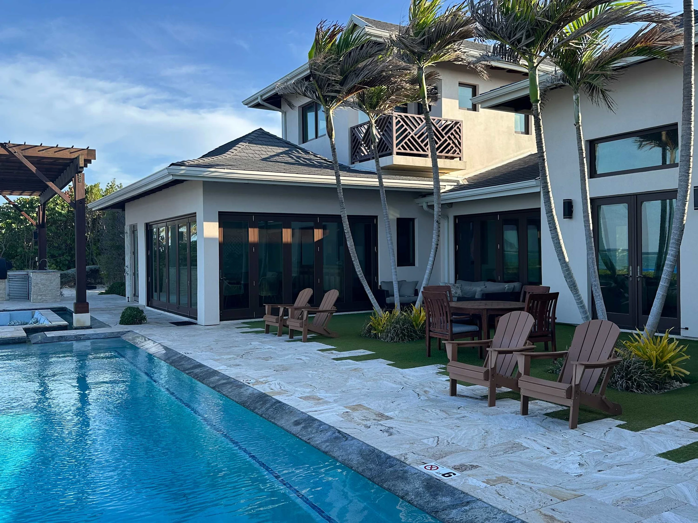 Stepping Stone Villa #70