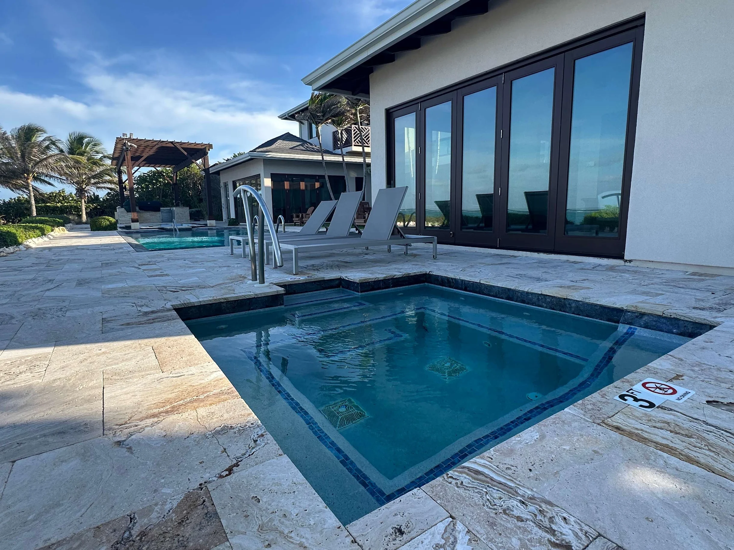 Stepping Stone Villa #82