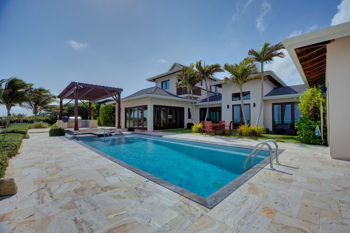 Stepping Stone Villa #72