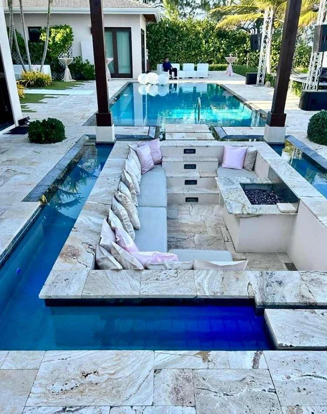 Stepping Stone Villa #80