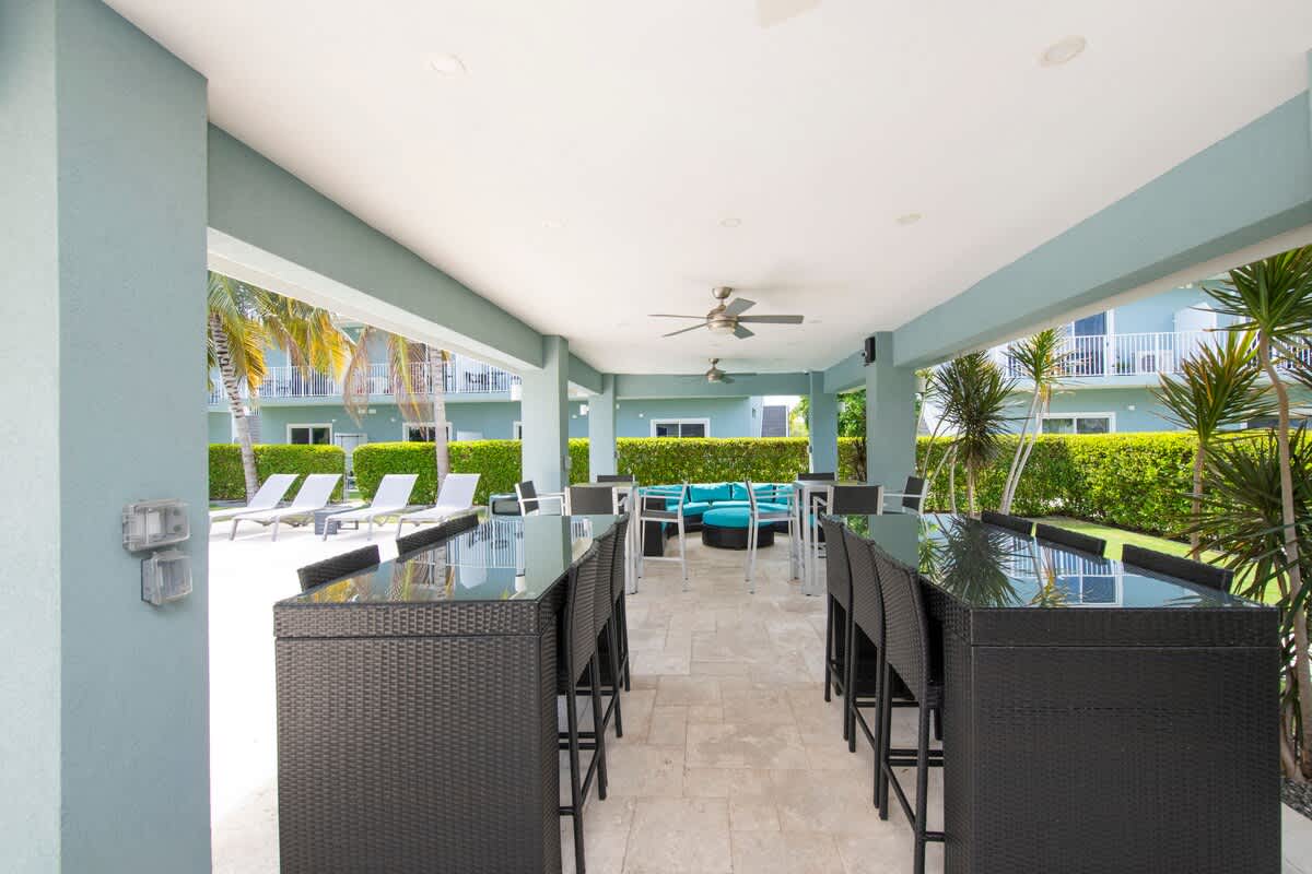 Summertime Suites 49 #52