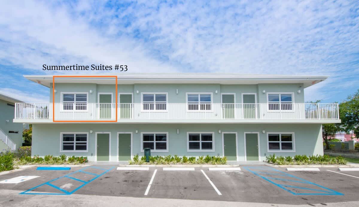 Summertime Suites 53 #51