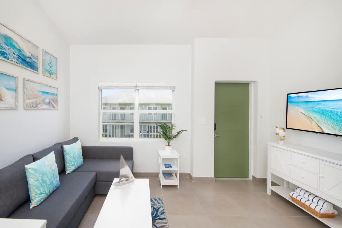 Summertime Suites 54 #28