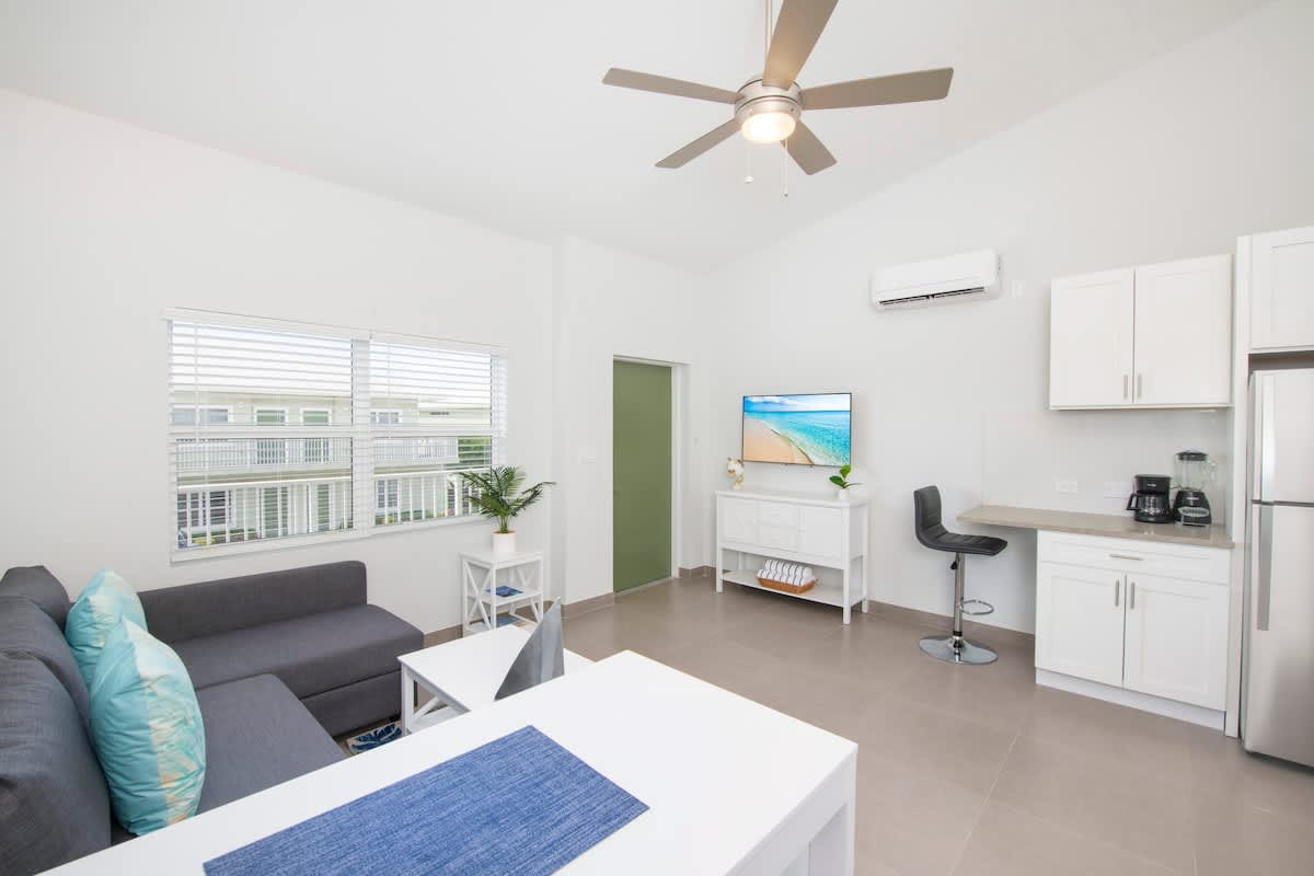 Summertime Suites 54 #42