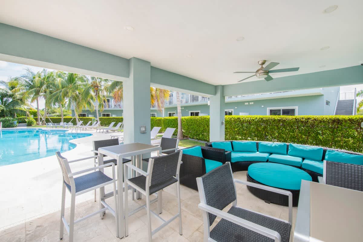 Summertime Suites 54 #48