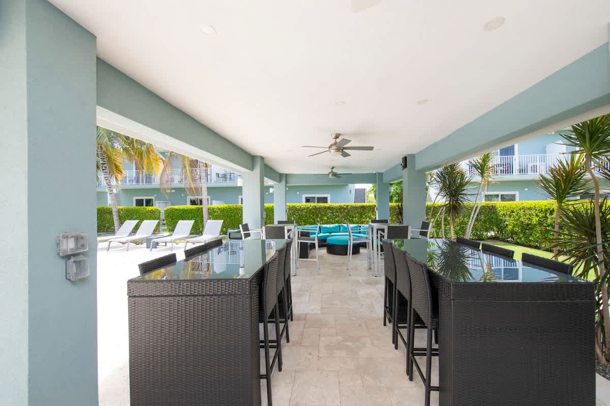 Summertime Suites 54 #47