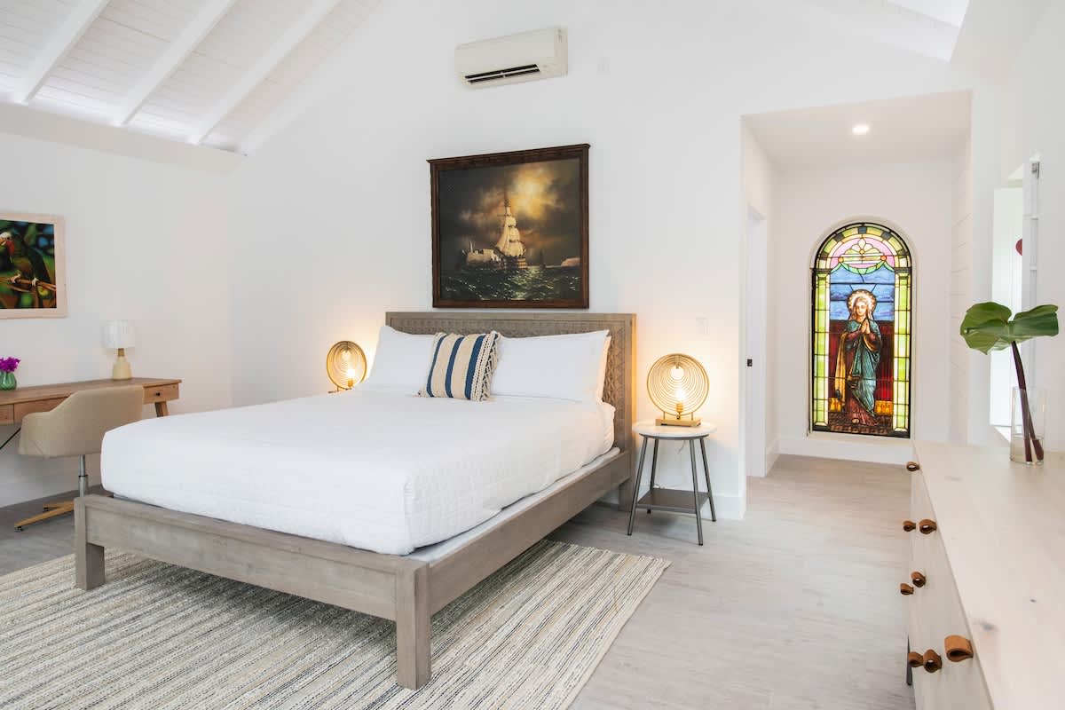 The Mastic Cana #8