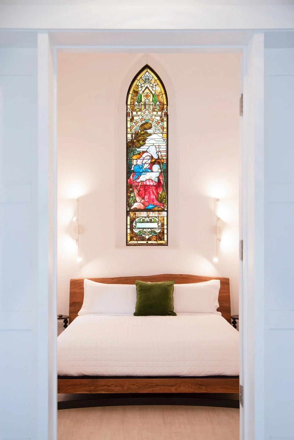The Mastic Chapel #35
