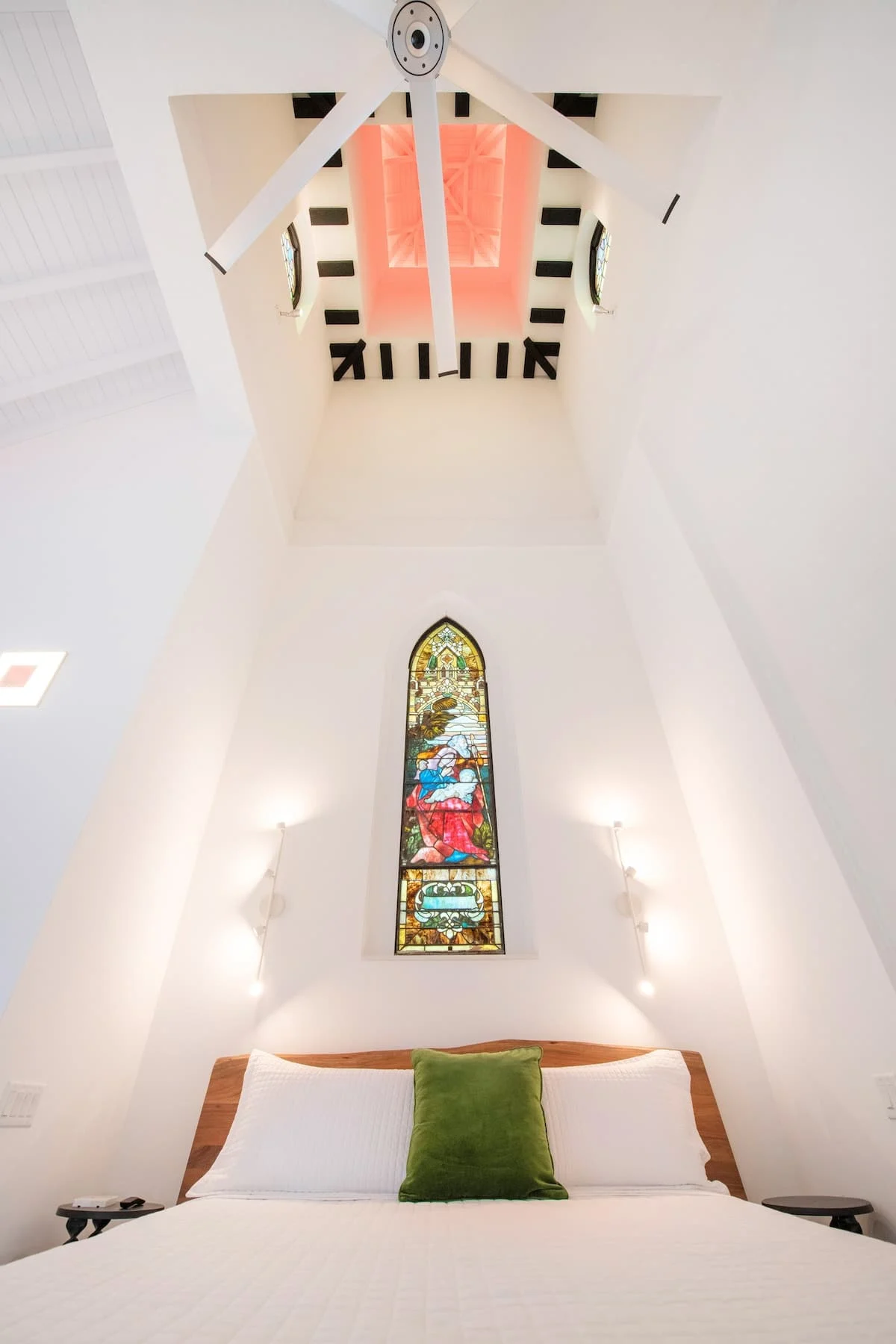 The Mastic Chapel #26