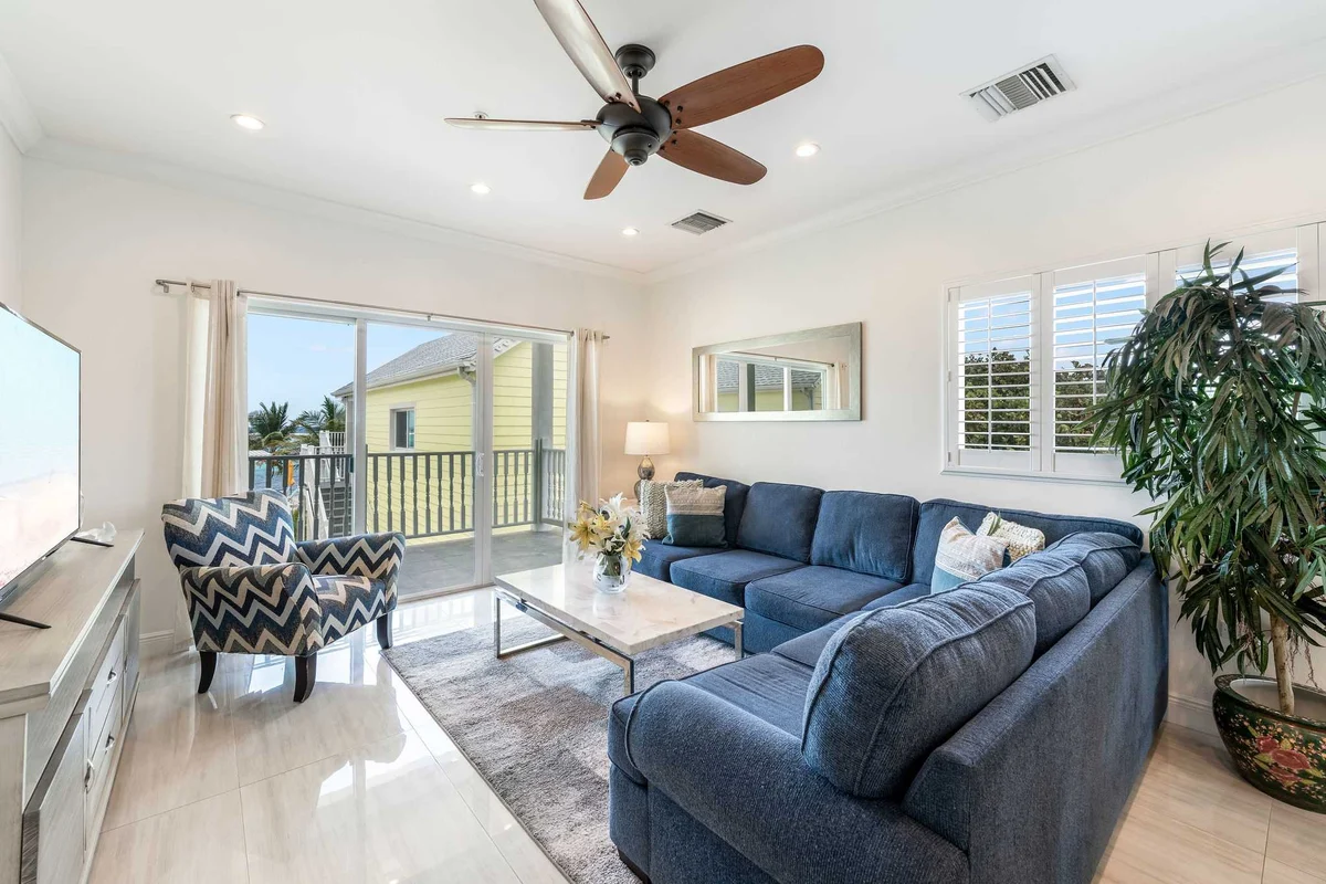 Cottages Penthouse #22
