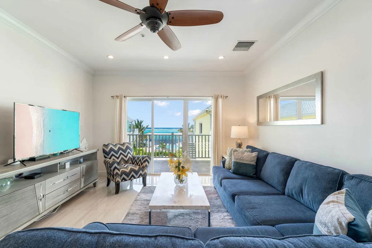 Cottages Penthouse #53