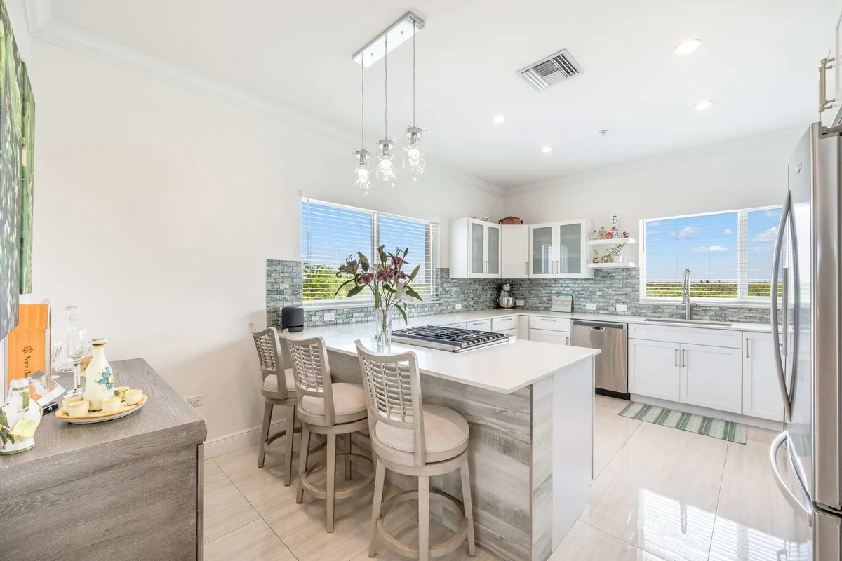 Cottages Penthouse #20