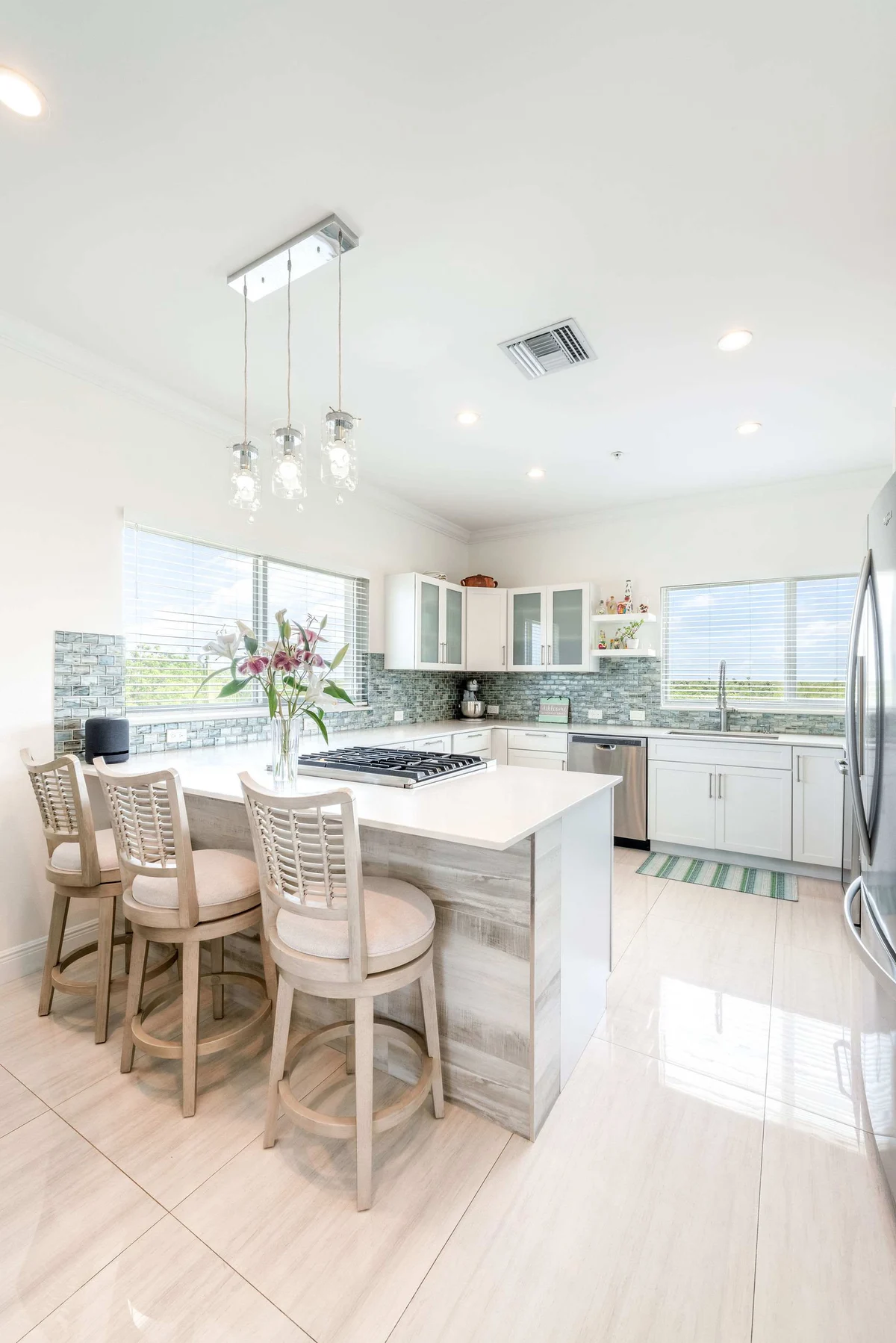 Cottages Penthouse #30