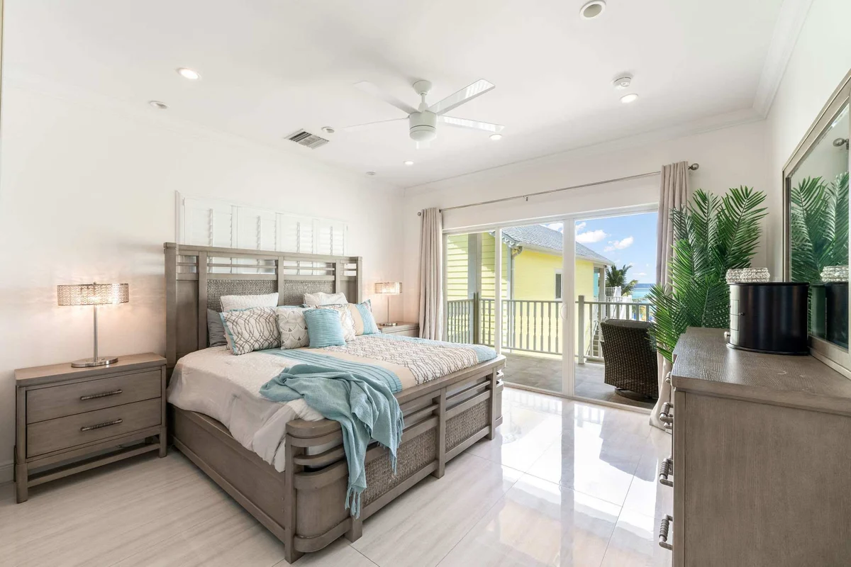 Cottages Penthouse #5