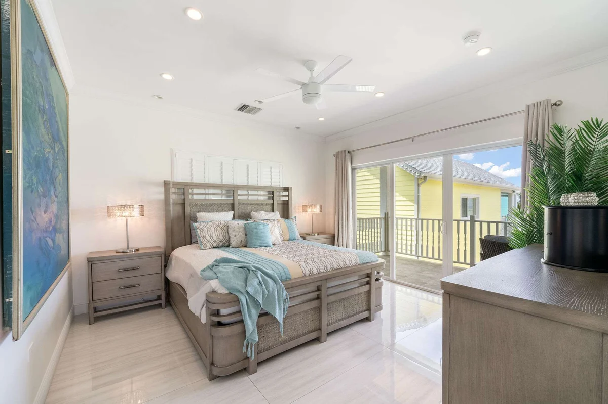 Cottages Penthouse #27