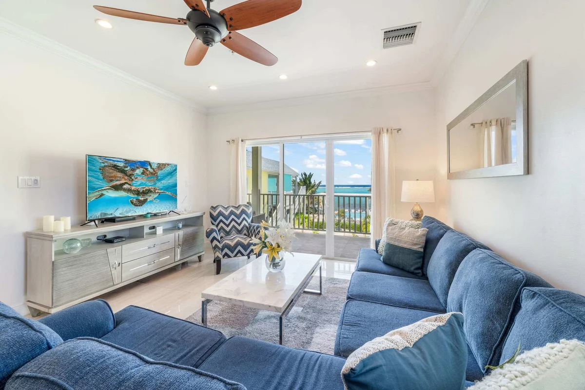 Cottages Penthouse #66