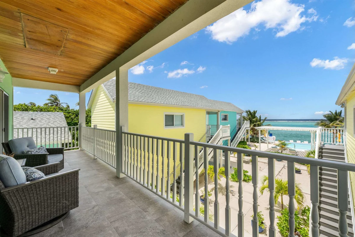 Cottages Penthouse #21