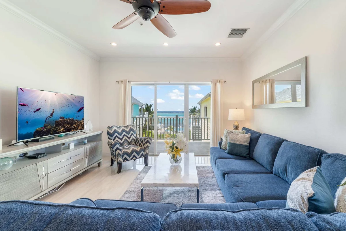 Cottages Penthouse #61