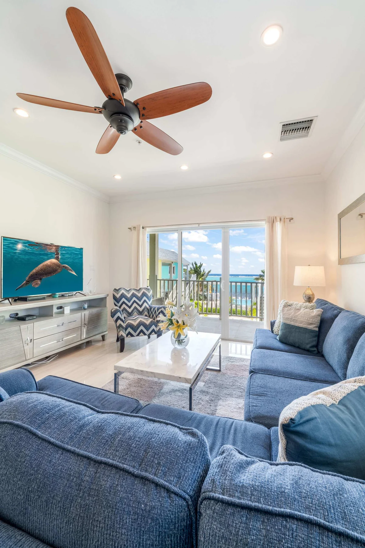 Cottages Penthouse #70