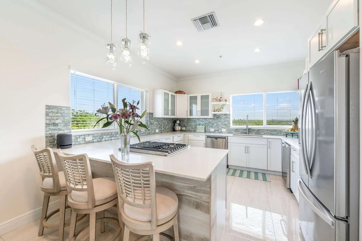 Cottages Penthouse #54