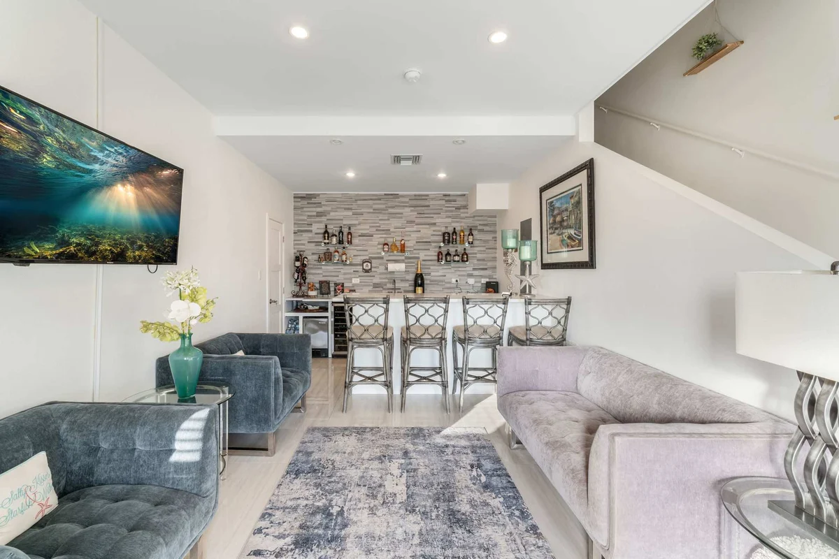 Cottages Penthouse #57